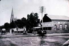 William Street c. 1903